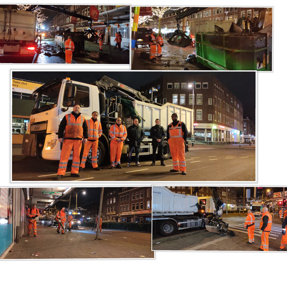 Mitchel Viljeer (@mitchiej123) on Twitter photo Ook Rotterdam is afgelopen nacht getroffen door #geweld & #vernielingen. De medewerkers van <a href="/Stadsbeheer010/">Stadsbeheer010</a> hebben gezorgd dat de #Beijerlandselaan en #Groene Hilledijk zijn ontdaan van vernielingen. Ik wens alle ondernemers en bewoners veel sterkte en kracht toe! #avondklok Ook Rotterdam is afgelopen nacht getroffen door #geweld & #vernielingen. De medewerkers van <a href="/Stadsbeheer010/">Stadsbeheer010</a> hebben gezorgd dat de #Beijerlandselaan en #Groene Hilledijk zijn ontdaan van vernielingen. Ik wens alle ondernemers en bewoners veel sterkte en kracht toe! #avondklok