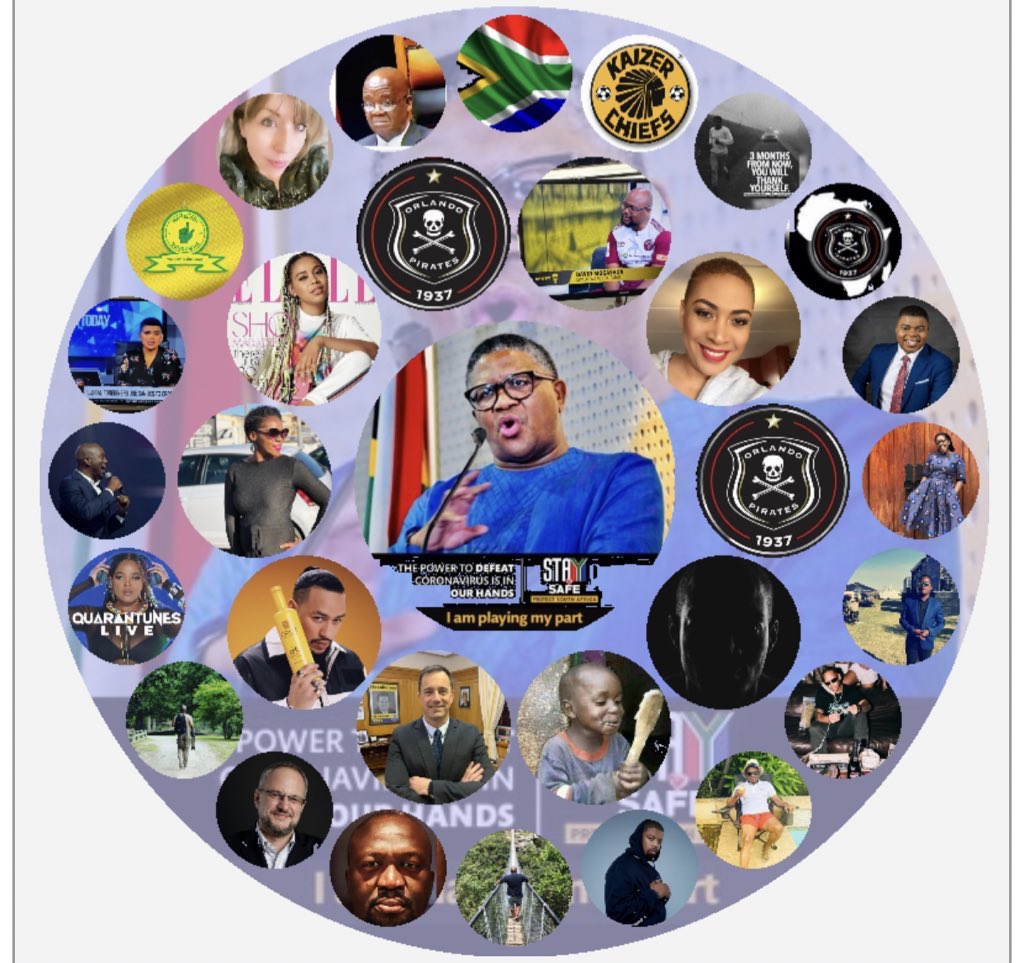 MbalulaFikile's tweet photo. Inner circles of Twitter. https://t.co/051zo3QkPJ