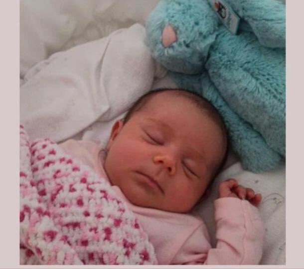 DEREN MAVİ'YE UMUT OLALIM! 

Deren Mavi henüz 2 aylık, SMA hastalığına yakalandı. 
#DerenMaviYaşasın 
@deren_yasasin