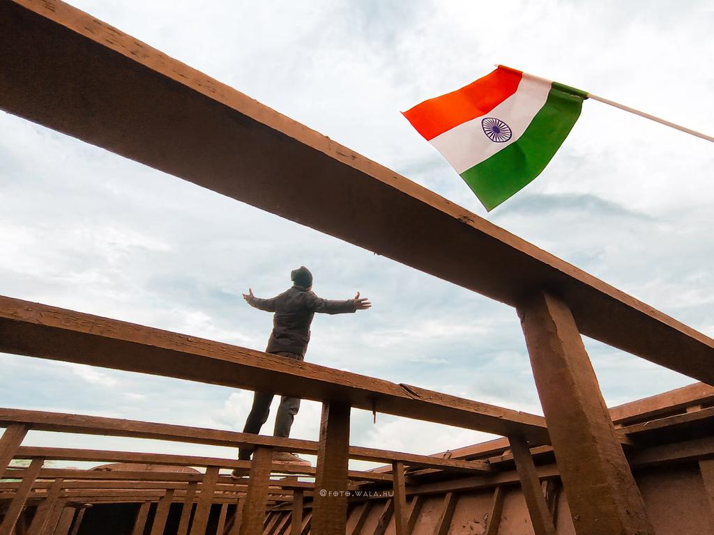 Independence means.. enjoying freedom and empowering others too to let them do so.⁣
⁣❤️❤️
-
-
-
#miA3 #innovation  #RepublicDayIndia
#26January #RedmiNote10pro #HappyRepublicDay2021 #JaiHind #HappyRepublicDay #IndianArmy 
<a href="/Xiaomi/">Xiaomi</a> <a href="/XiaomiIndia/">Xiaomi India</a>