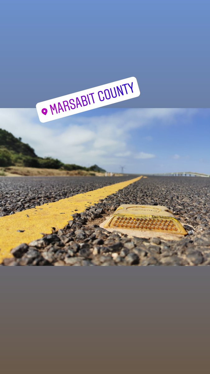 It's cold asf, Kinangop 2.0