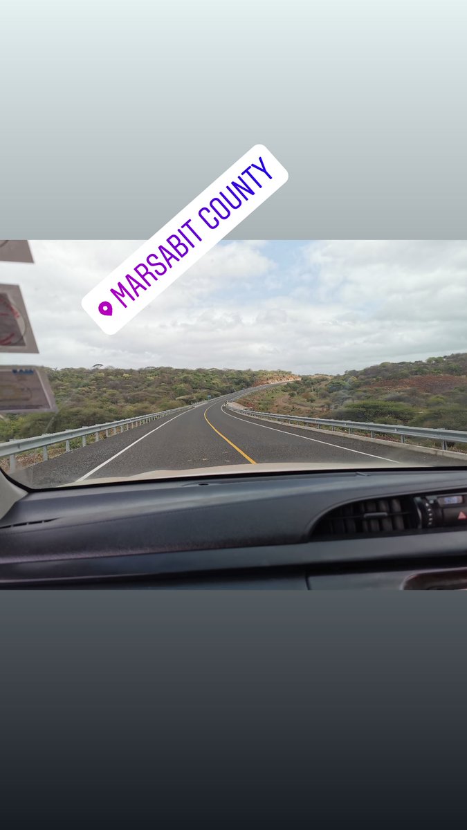 It's cold asf, Kinangop 2.0