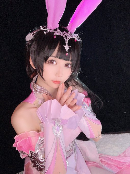 コスプレイヤー浅野菌子のTwitter画像14