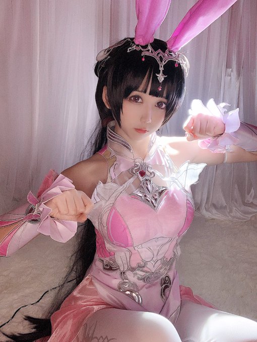 コスプレイヤー浅野菌子のTwitter画像15