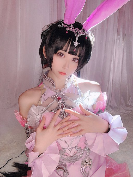 コスプレイヤー浅野菌子のTwitter画像13
