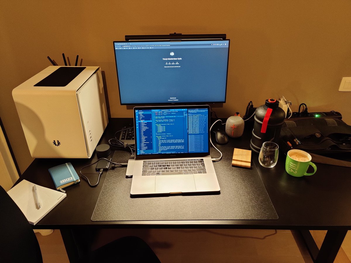 Carlo N. tweet media