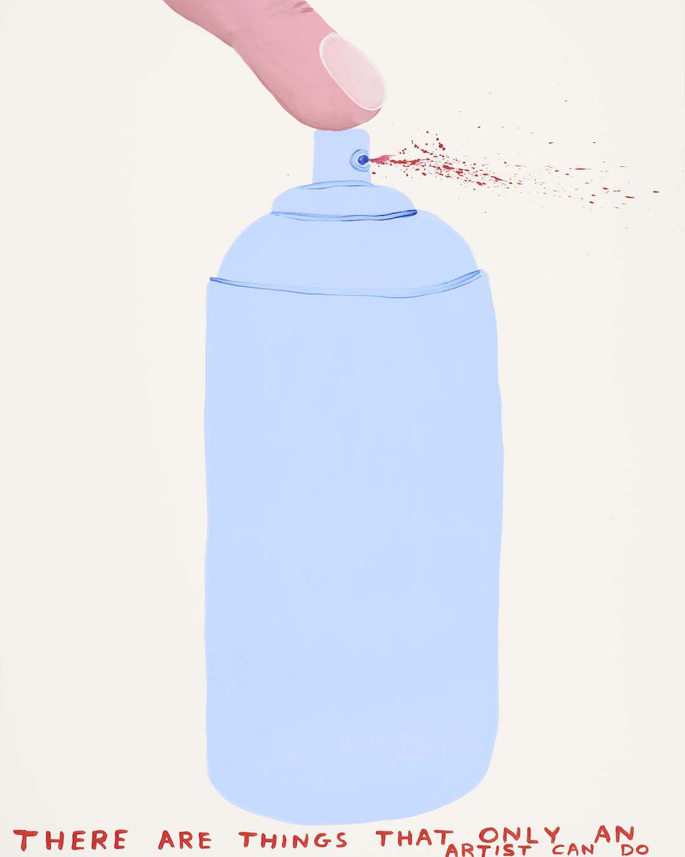 David Shrigley (@davidshrigley) on Twitter photo 