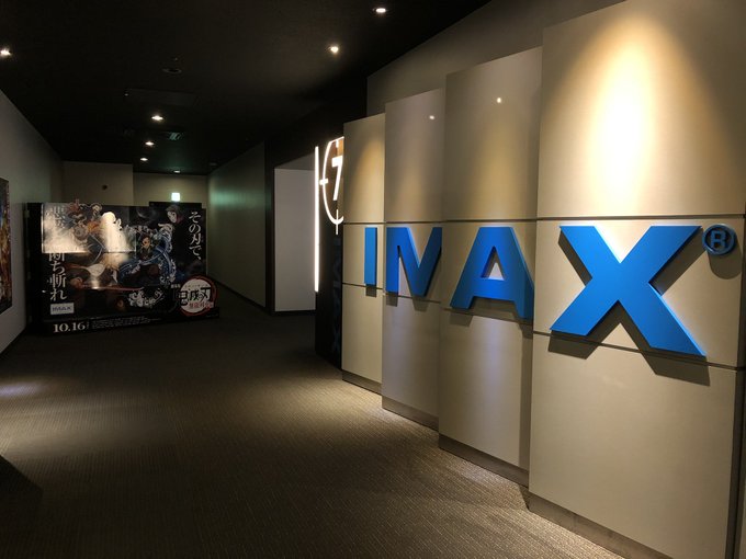 109シネマズ名古屋 の評価や評判 感想など みんなの反応を1週間ごとにまとめて紹介 ついラン