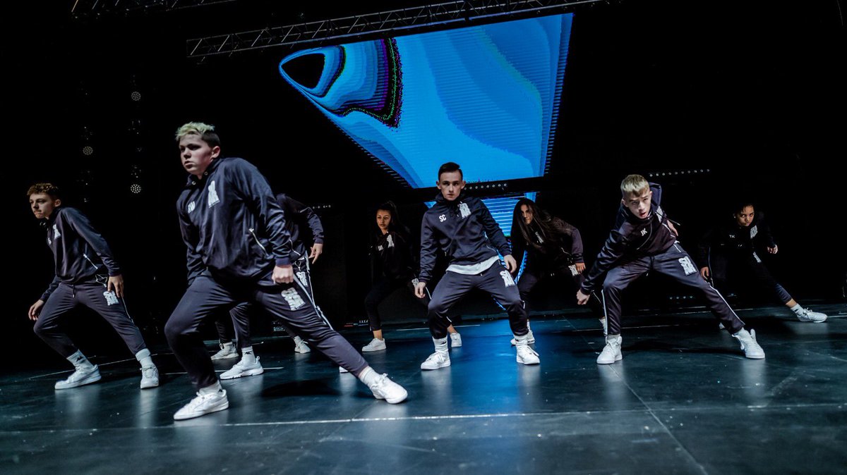 😍 #dance thanks to <a href="/ace_national/">Arts Council England</a> <a href="/DCMS/">Department for Culture, Media and Sport</a> we’ll still be able to create many more performance moments like this...