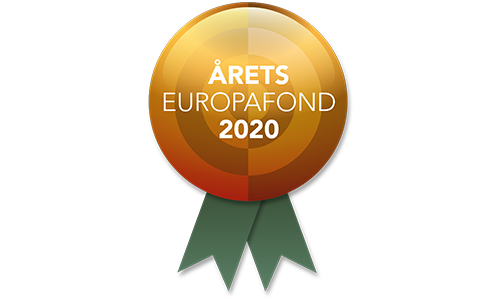 fondsparande's tweet photo. Årets Europafond har tilldelats Morgan Stanley Europe Opportunity med motiveringen;
Förvaltad av en veteran i sammanhanget har fonden under lång tid legat i absoluta toppskiktet bland Europafonder... https://t.co/AqxCkzR6dy https://t.co/DaRNbUYBmR