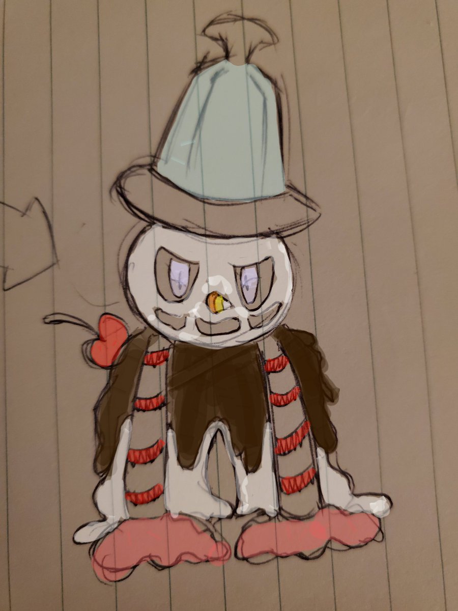 spoopyginger's tweet photo. @MrShyGuyBuddy as I'm also a fan of the vanilluxe clan, I made these guys for ya! Digital vers. coming soon! I was thinking first bois name would frossi or on the lines of that.
#buddymon #mrbuddy https://t.co/W0kqo8p4fv