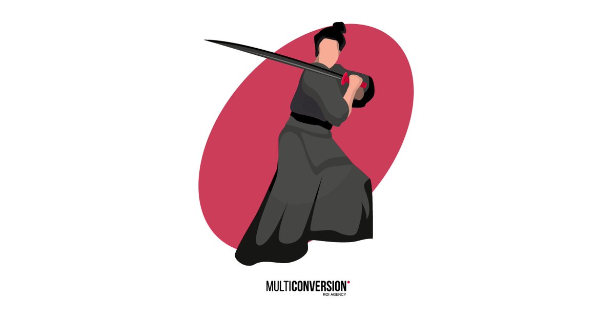 multiconversion's tweet photo. El método Hagakure propone simplificar la estructura de las campañas de Google Ads para obtener más datos por campaña y aplicar mejor sus algoritmos de machine learning. La automatización funciona mejor y consigamos mejores resultados 📈 https://t.co/iaPOTC8KND https://t.co/cIf3HKomWo