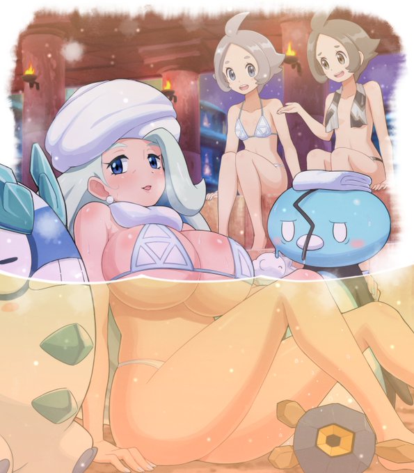 Moa151さんのイラスト一覧 3ページ目 Moa151さんのイラスト一覧 3ページ目
