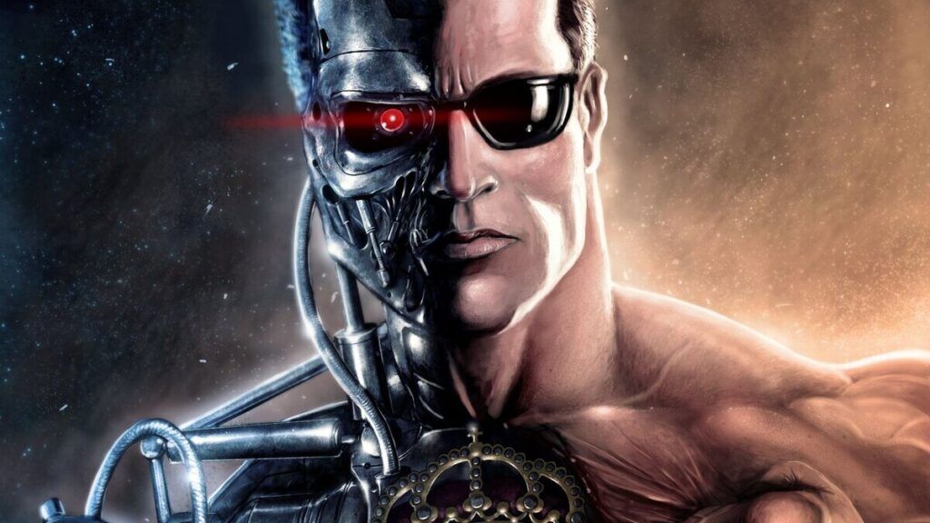 teknoloji_org's tweet photo. Cyborg nedir? Cyborg kelimesinin tanımı, insanların teknoloji ile olan etkileşimleri nasıl gördükleri etrafında şekilleniyor.
🌐>>https://t.co/GFDgVkhb4f
#teknoloji #cyborg #cyborgnedir #neilharbisson https://t.co/hNsAAS5l8T