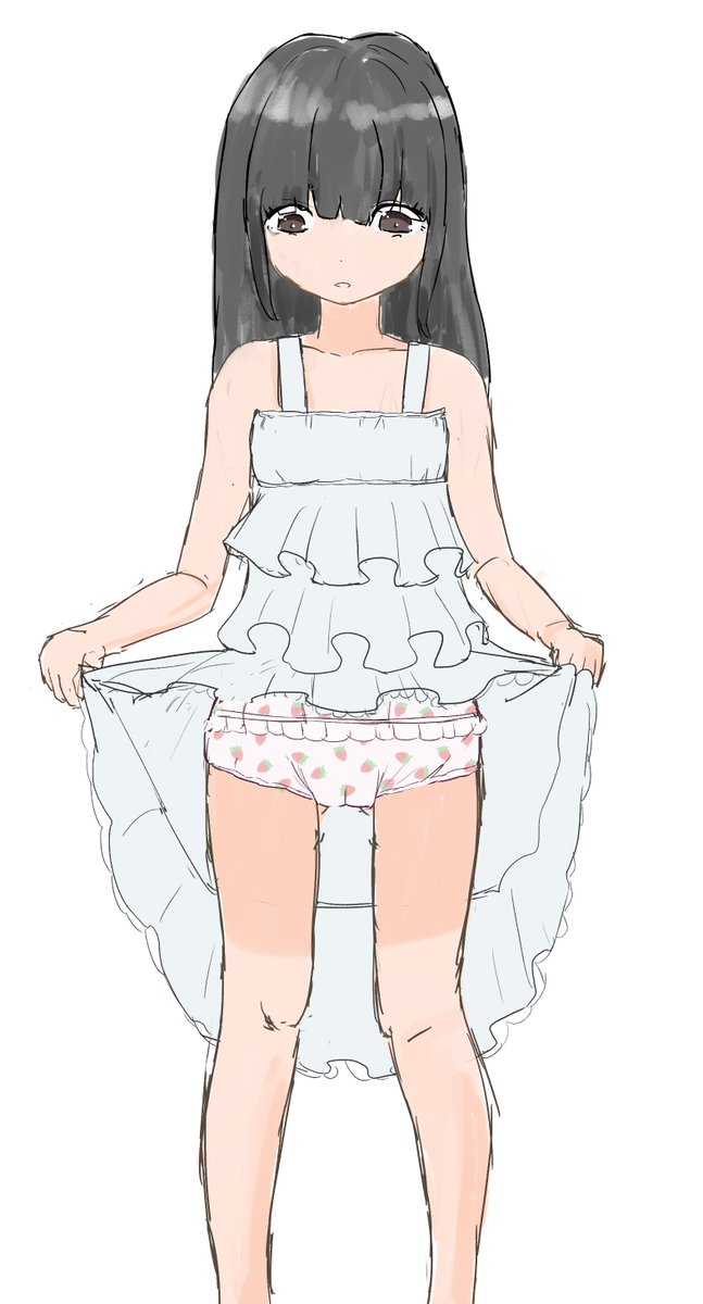 めっきり上げてないけど絵の練習はしてるよ
奇妙な腕時計より敷島 葵 