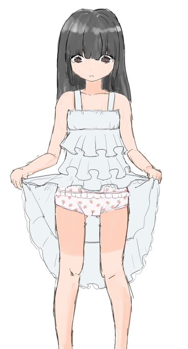 めっきり上げてないけど絵の練習はしてるよ
奇妙な腕時計より敷島 葵 