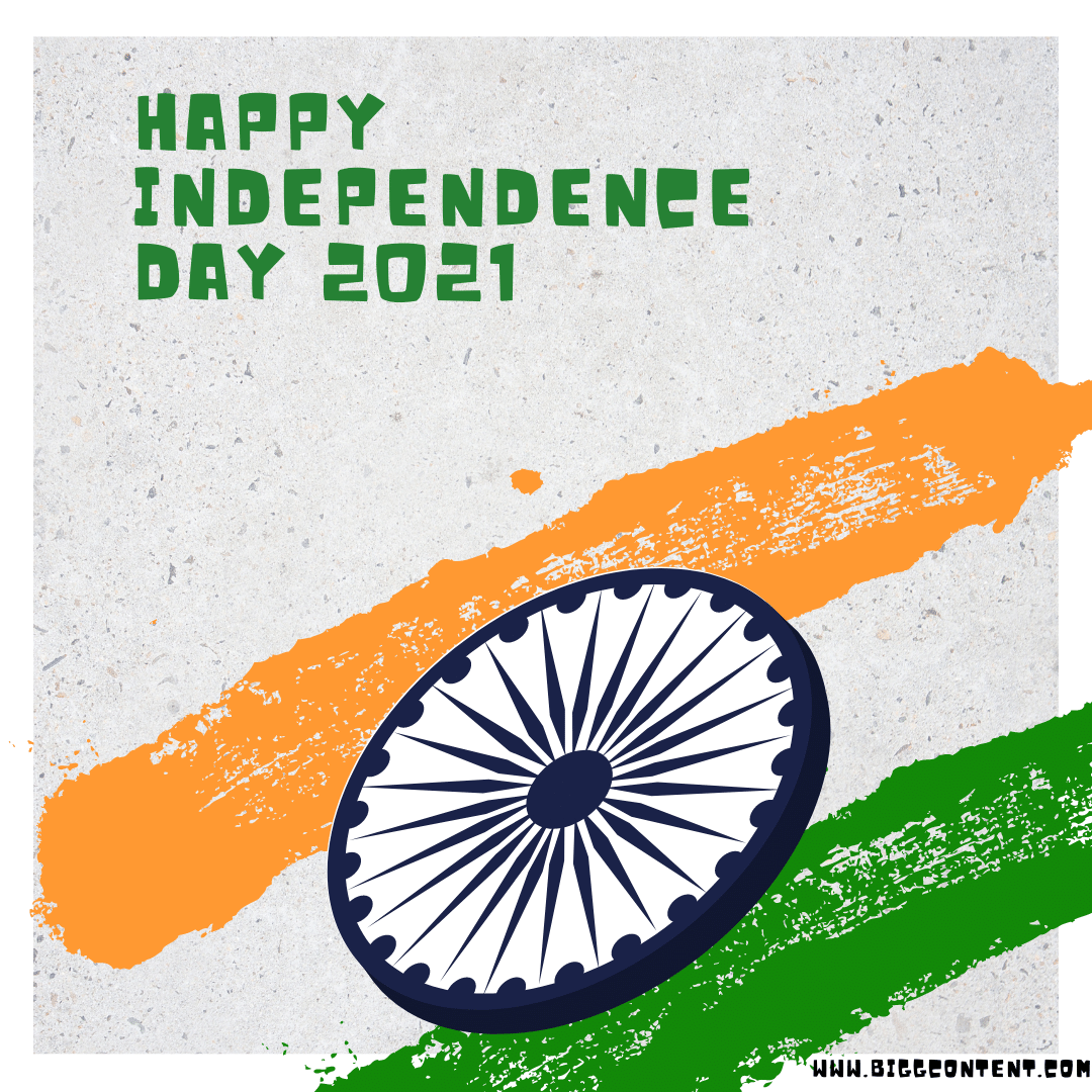 bigg_content's tweet photo. This year on 26 January, India is marking its 72nd Republic Day- a day chosen by Indians for themselves for it held immense significance for the country. Cherish every moment of it. Jai Hind๐
.
.
#biggcontent #socialmediaexpert #72republicday https://t.co/EHuP3ASPfG