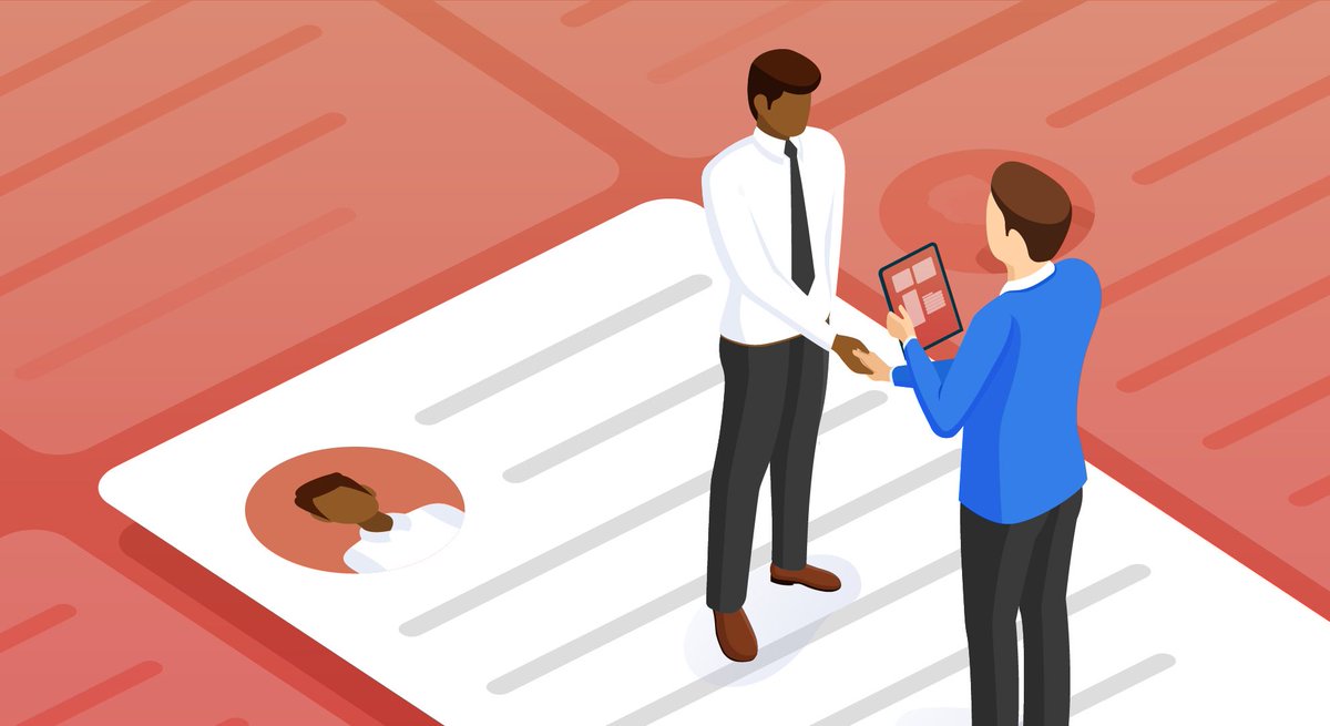 365datascience's tweet image. BI Analyst Resume Sample and Template 
365datascience.com/bi-analyst-res…
#Career #DataScience #365datascience