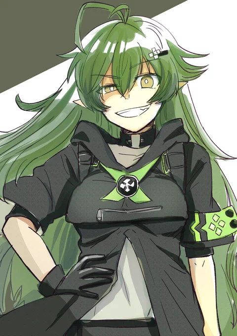 ガヴィルすき 