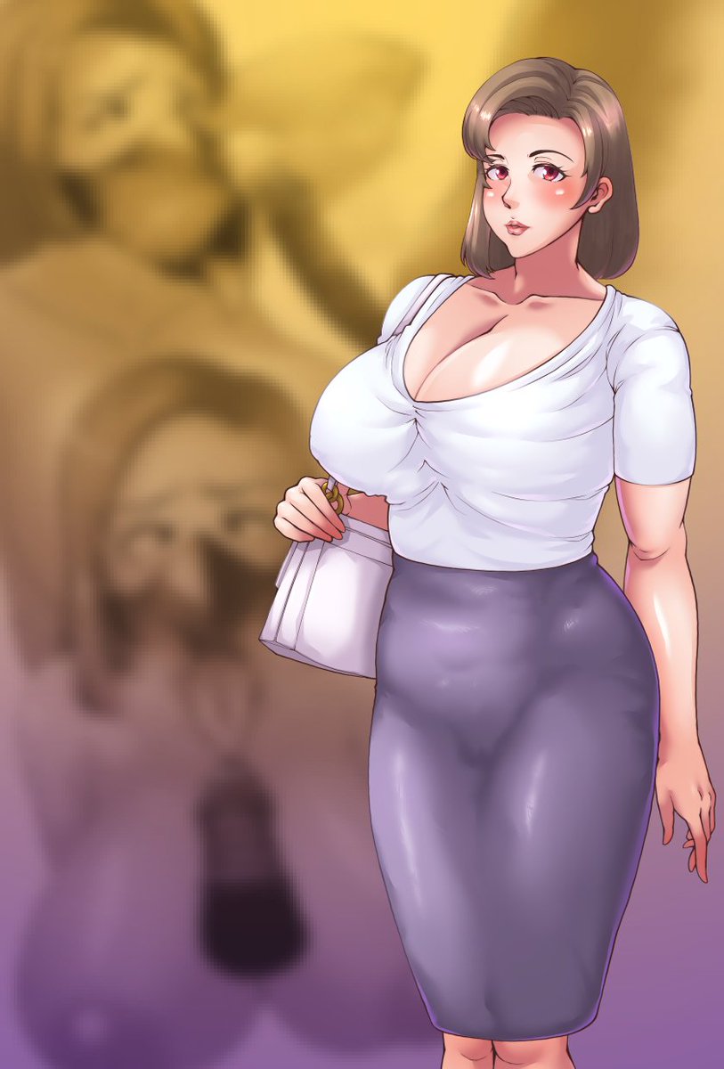 #ウチの変身ヒロインです 