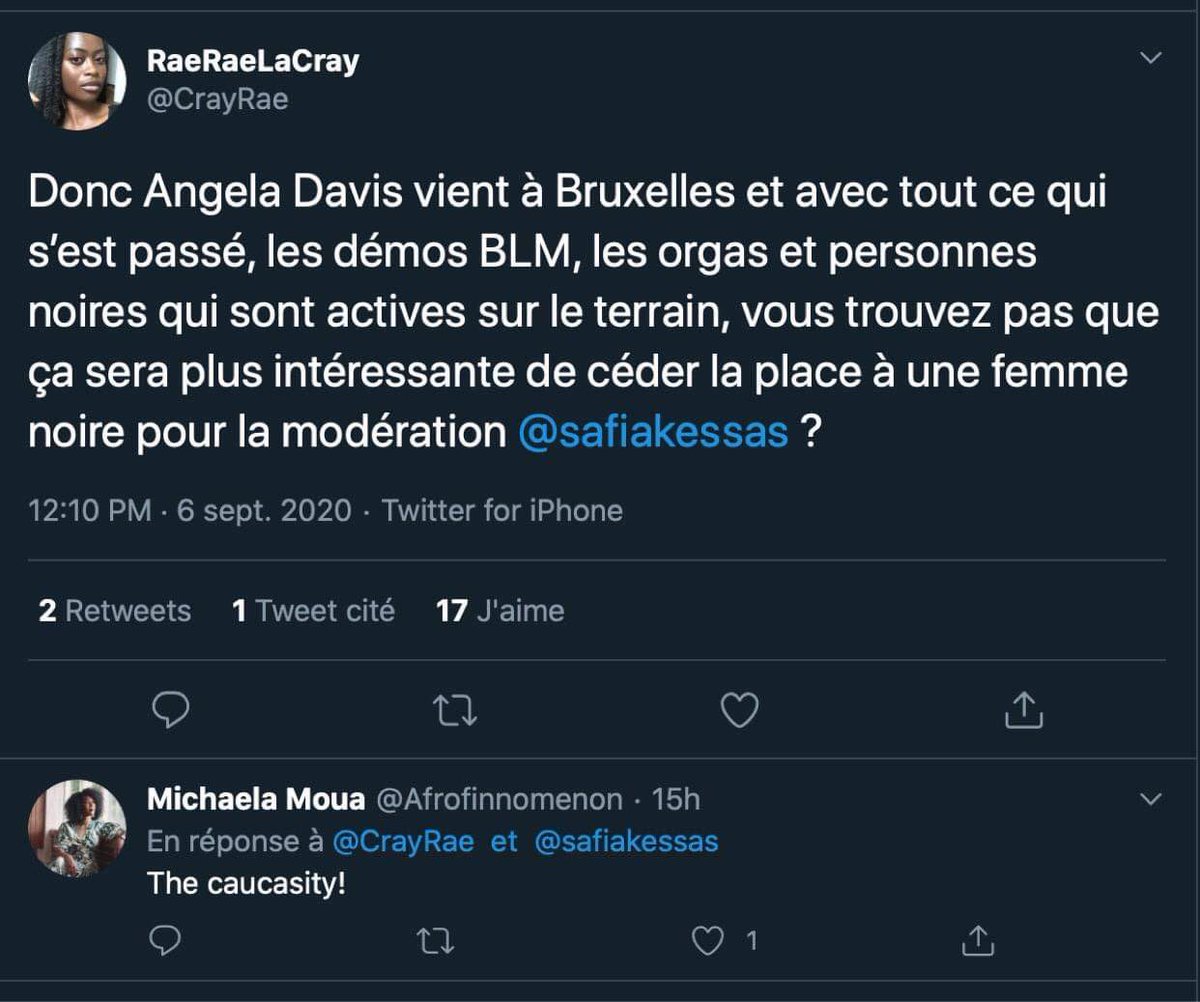 CrayRae's tweet photo. Lorsque votre alliance est basé sur le gain personnel et que vs ne voulez pas remettre en question votre pouvoir, êtes-vs vraiment un allié? Quand vous criez sur les toits comme une Karen utilisant des blancs pour exercer le pouvoir et le contrôle, êtes-vs vraiment un allié? https://t.co/QKavUM7D8g