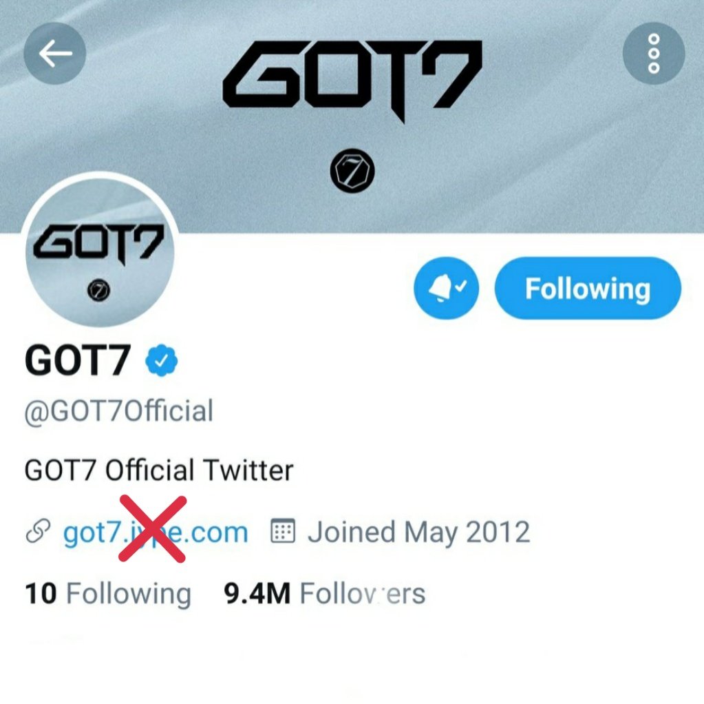 Ketbbbam's tweet photo. Before           v         After 

หรือว่าจะมีอะไรดีๆ กับแอค 9.5 ล้านนนนน

#GOT7 @GOT7Official https://t.co/HV2w0J12cm