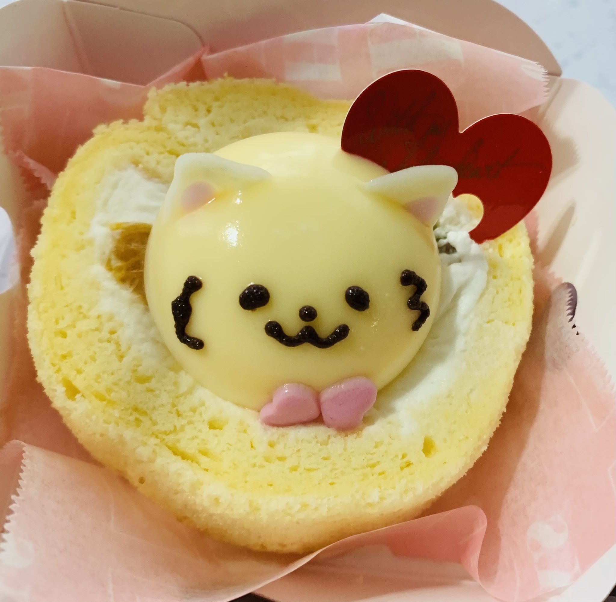 تويتر O K M M M على تويتر もうすぐオープンのケーキ屋さんのケーキ 試食会 １０名限定試食会 試食会だけど 持ち帰りだよ ひと足お先に いただきます ちいさなケーキ屋さん Patissierコロン 神戸市西区平野町 住まいのやまおか君