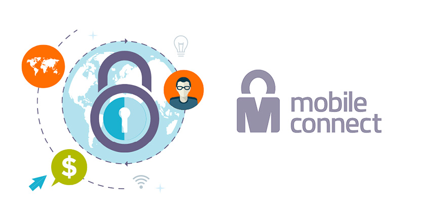 ~25 verschillende wachtwoorden, sms-verficaties en instellingen op onze smartphones. Daarmee worstelen we al jaren. En dat gaat vaak genoeg nog fout ook. Met serieuze datalekken tot gevolg. #MobileConnect maakt daar een einde aan👉isaac.nl/nl/nieuws/mobi…