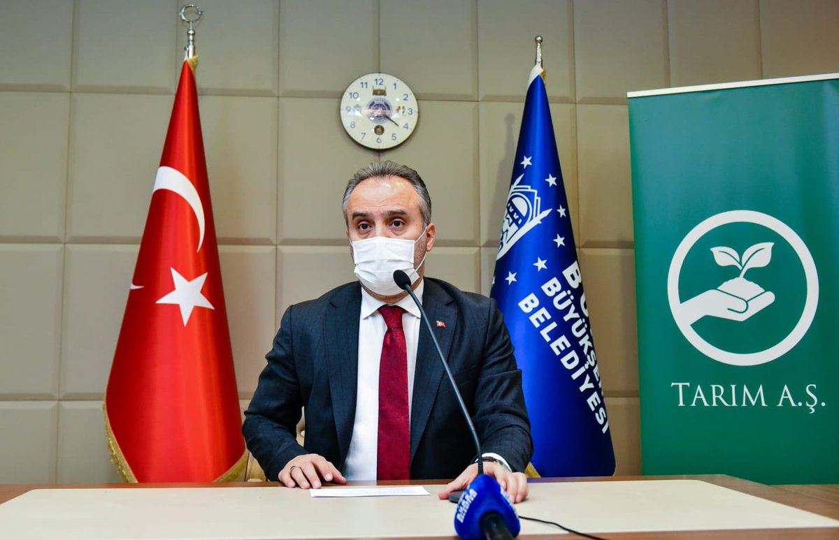 Alinur Aktaş