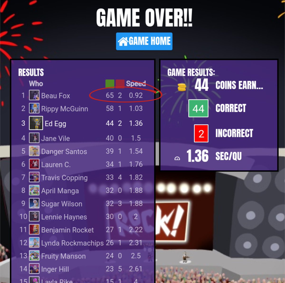 Mr Smith tweet media