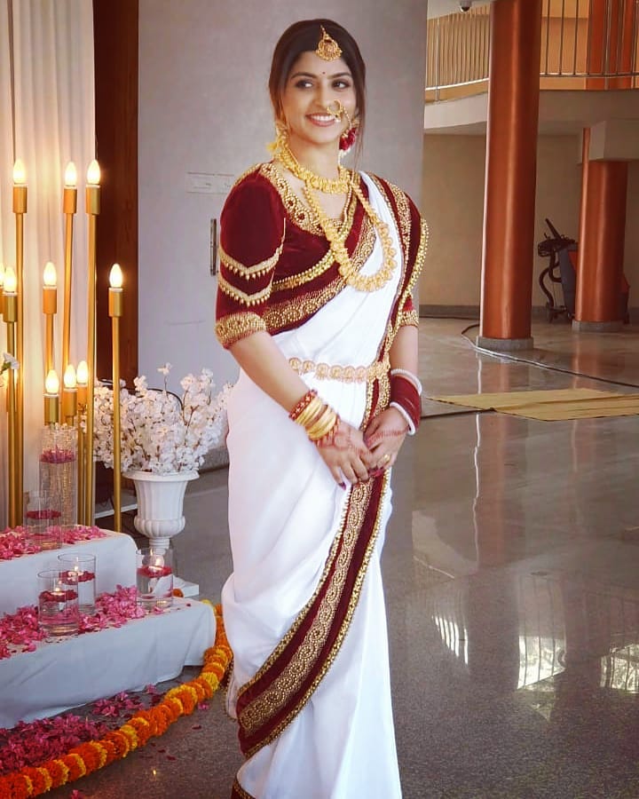 #Manam Kothi Paravai fame Athmiya married - Wedding 
 
#Wedding #Manamkothiparavai #Athmiyarajan #joseph