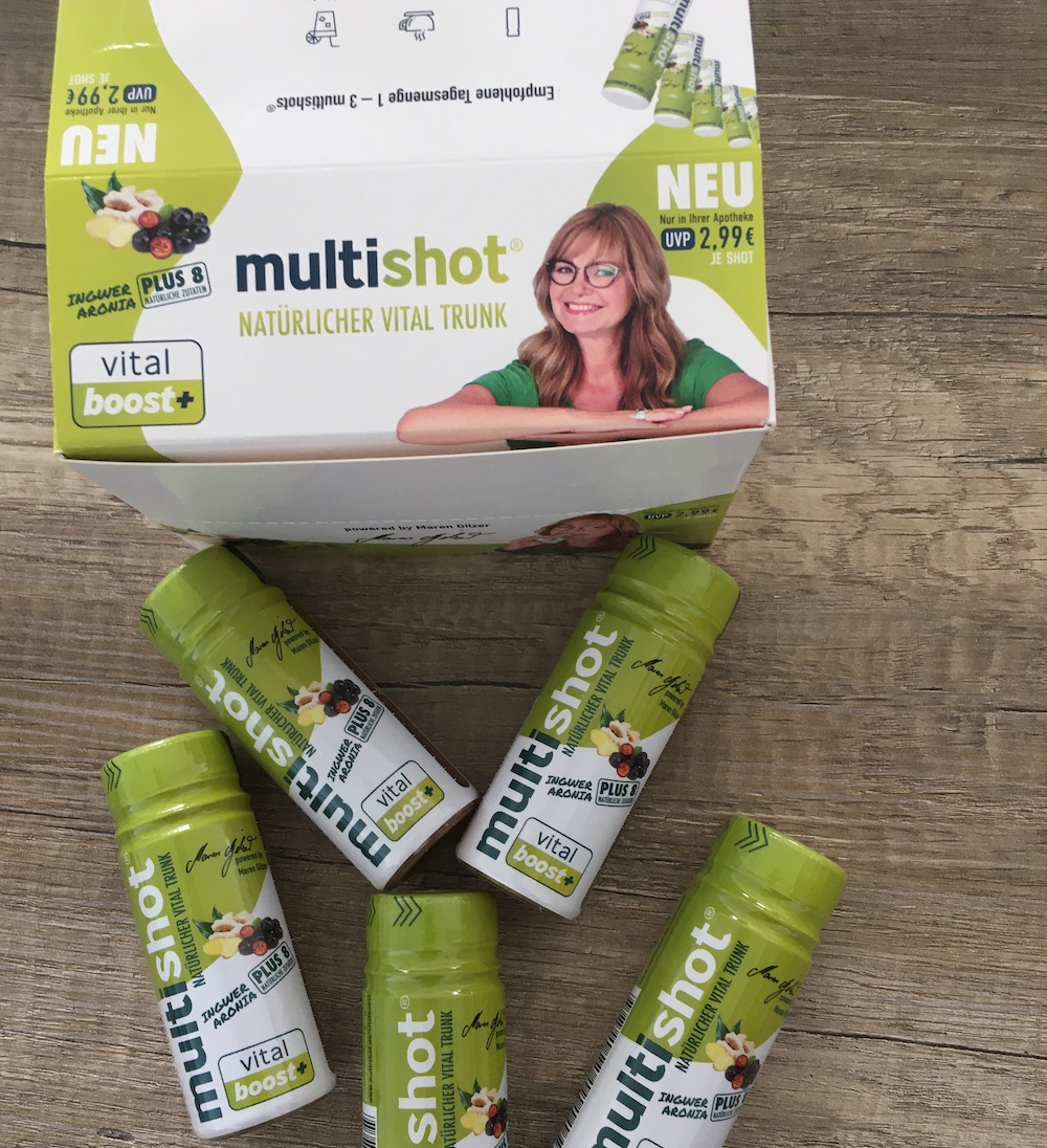 startup_valley's tweet image. 👉 Startup-Produkt des Tages 👈

( Unbezahlte Werbung) multishot vital boost+

#multishot #bio #vegan #glutenfrei #laktosefrei #gelatinefrei #gesundheit #magazin #print #startup #startupvalley