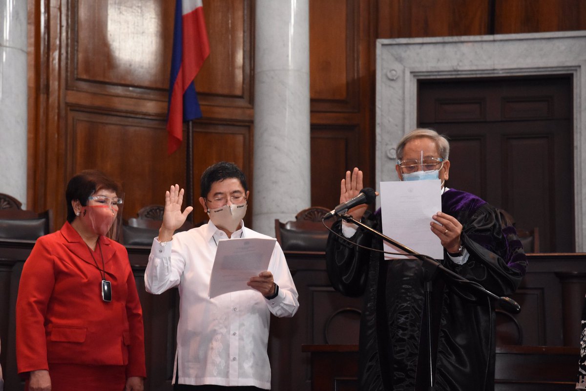 who is on the supreme court