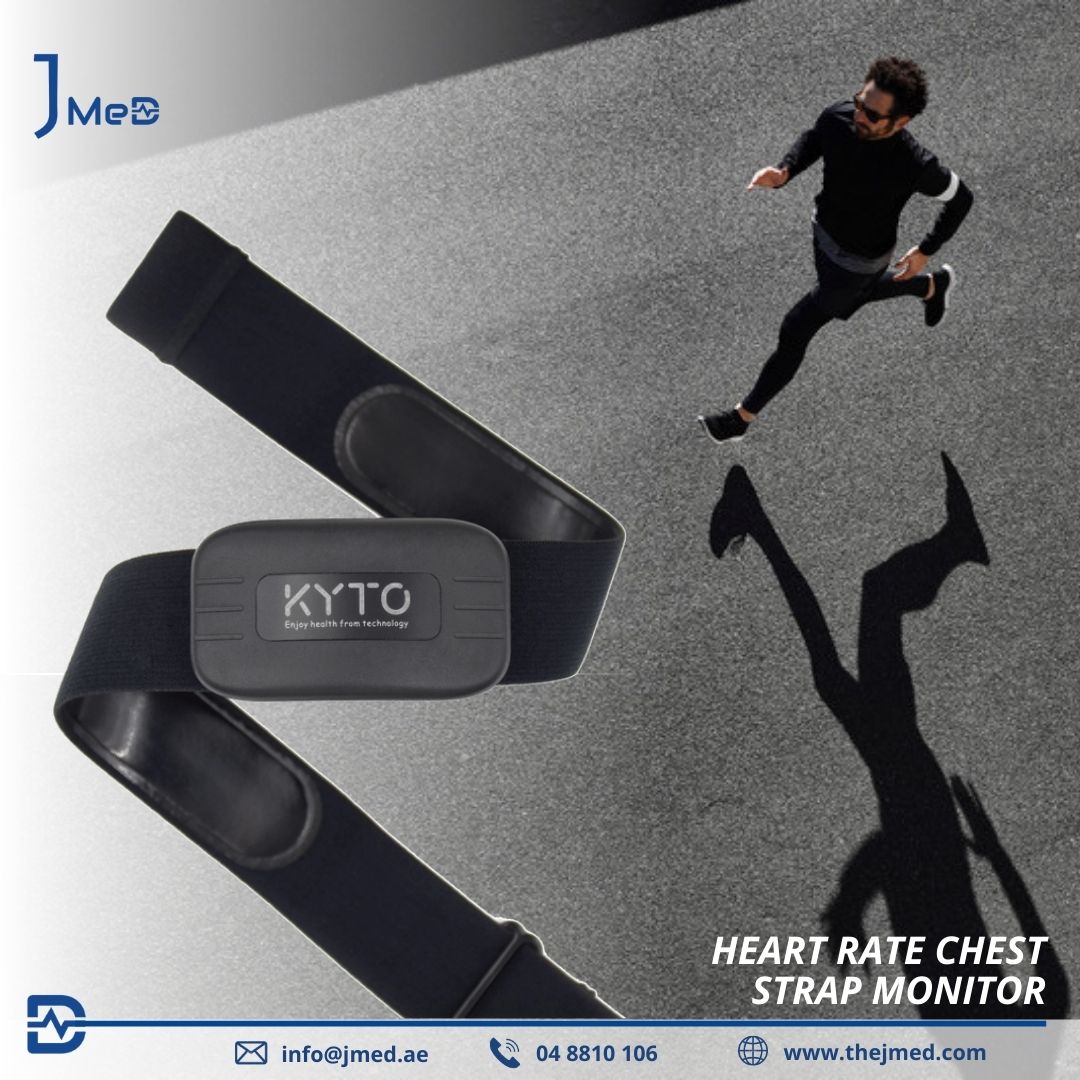 Monitor your heart rate for a safe workout and progress of your fitness level with “Heart Rate Chest Strap Monitor”

Order now! bit.ly/3pw9XWk

#jmed #jmeddwc #dubai #uae #abudhabi #dubaifitness  #runnersofinstagram #runners #workout #dubairunners #dubaigym #abudhabigym