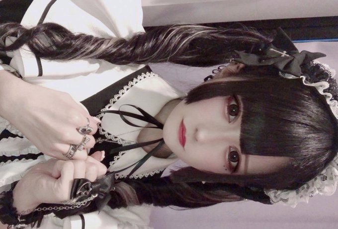 コスプレイヤーひなたあおいのTwitter画像4