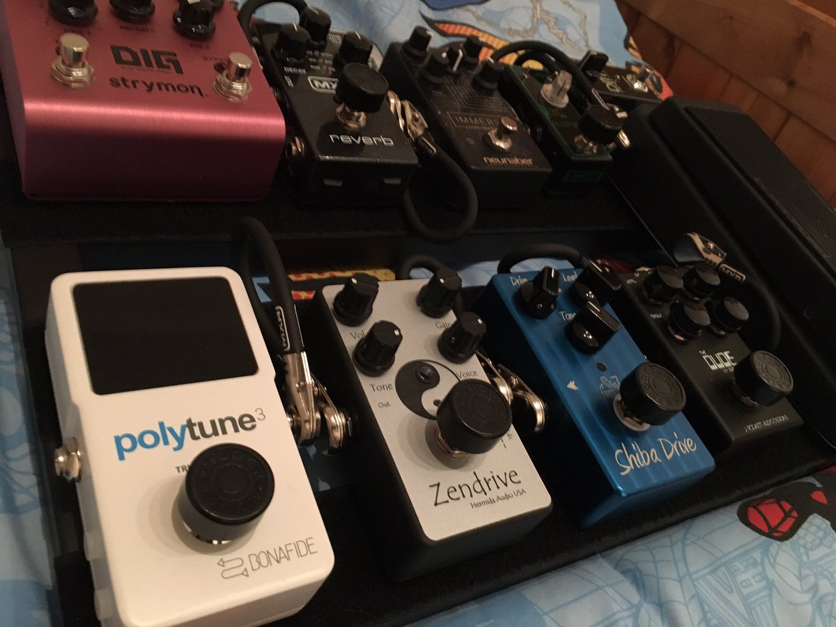 Peter Chapman tweet media