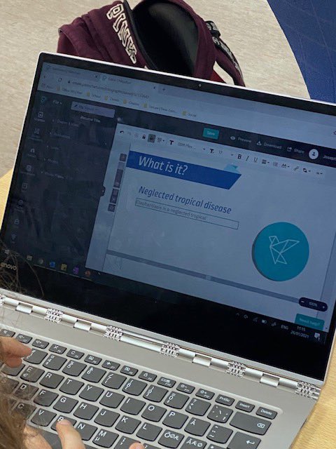 JESS Secondary tweet media