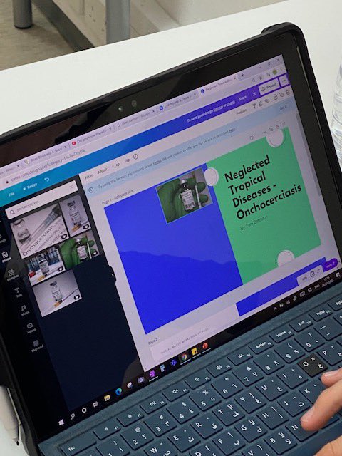 JESS Secondary tweet media