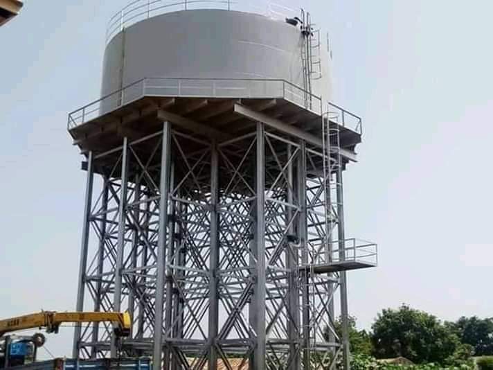 AWT_Agenda's tweet photo. #SokotoAProjectADay
Newly constructed Urban water supply project at Gagi Area, Sokoto State.
Status: Completed
#TambuwalisWorking https://t.co/8JEV7Id7BW