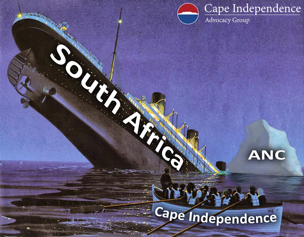 Cape Independence Advocacy Group (@letsfreethecape) on Twitter photo 