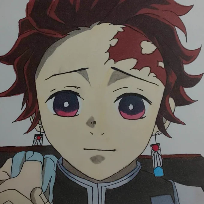 #わーこの人知ってるわアレだTLにRTで流れてくる人だ知ってる知ってる気になってたんだよねぇ繋がりたいわぁでもタイミングつかめねぇって方そこのハートマーク押して回ってる矢印押してください 
流行っているみたいなので、便乗しちゃいます。
こんな絵を描いてます☺️
RT❤️巡回します。 