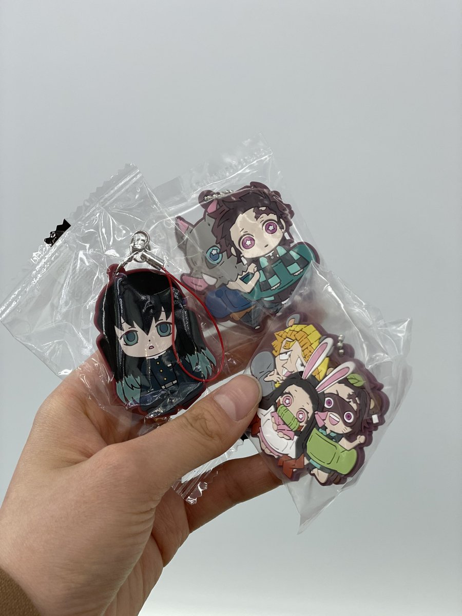 キャラばんちょうこう Twitter Search