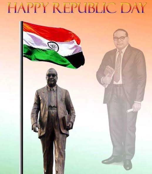 community02102's tweet photo. Happy Republic Day https://t.co/LX3FF1TT1T