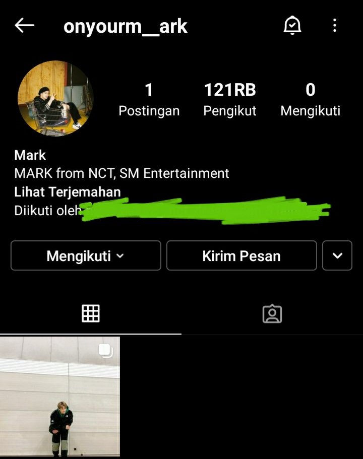 markgeolly's tweet photo. GIVEAWAY SALDO 50K
Ini karena mark buka akun instagram jadi aku menuhin janji aku.
Only nctzen yaa🥰
just RT dan REP dengan foto bias kaliaaan🥰 

END BESOK 12 SIANG 🥰 https://t.co/xnhb5nIWSc