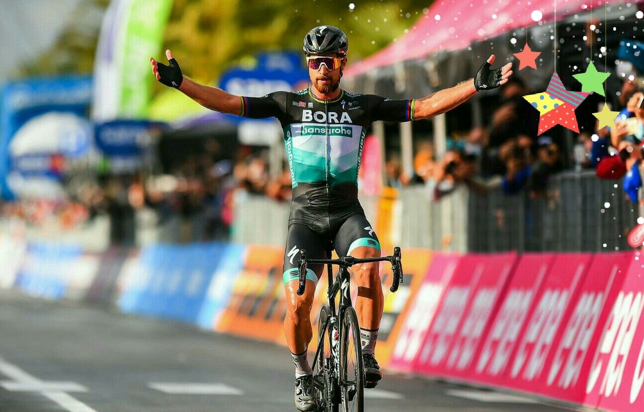  Happy Birthday, Peter Sagan! 