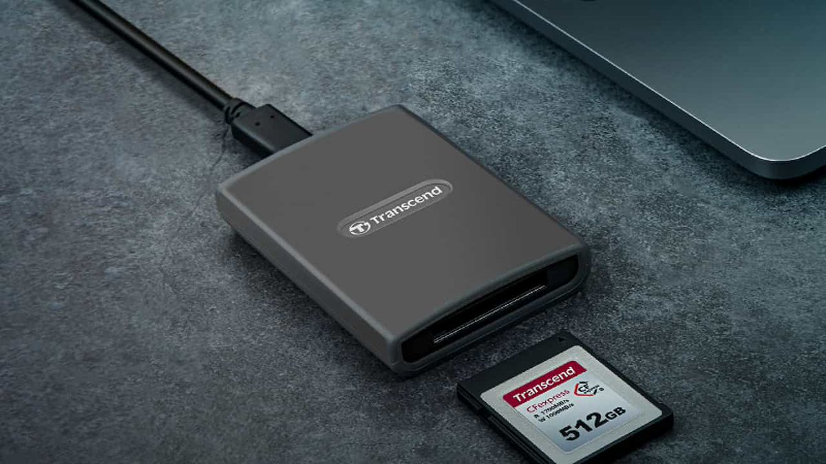 Pingvinpro's tweet photo. #Transcend представила кард-рідер RDE2 CFexpress Type B з підтримкою USB 3.2 Gen 2x2
https://t.co/erSjNqvgAv

#CardReader #NVMe #TranscendCFexpress820TypeB #TranscendRDE2CFexpressTypeB #USB32Gen2x2 #USBTypeA #USBTypeC https://t.co/g9AGOQxs6J