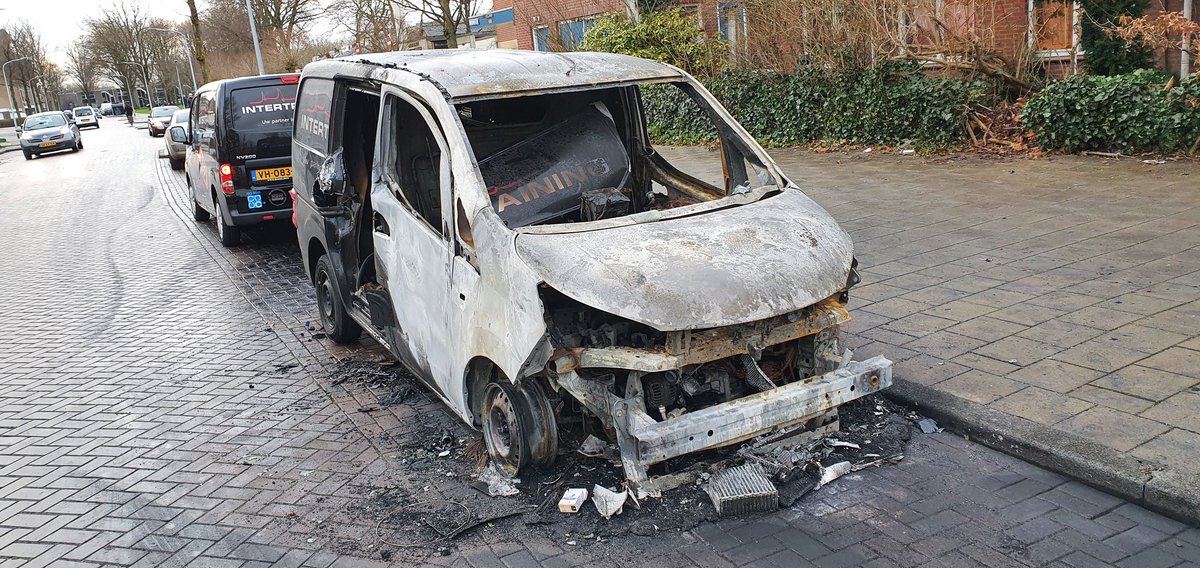 Melvin Captein tweet media