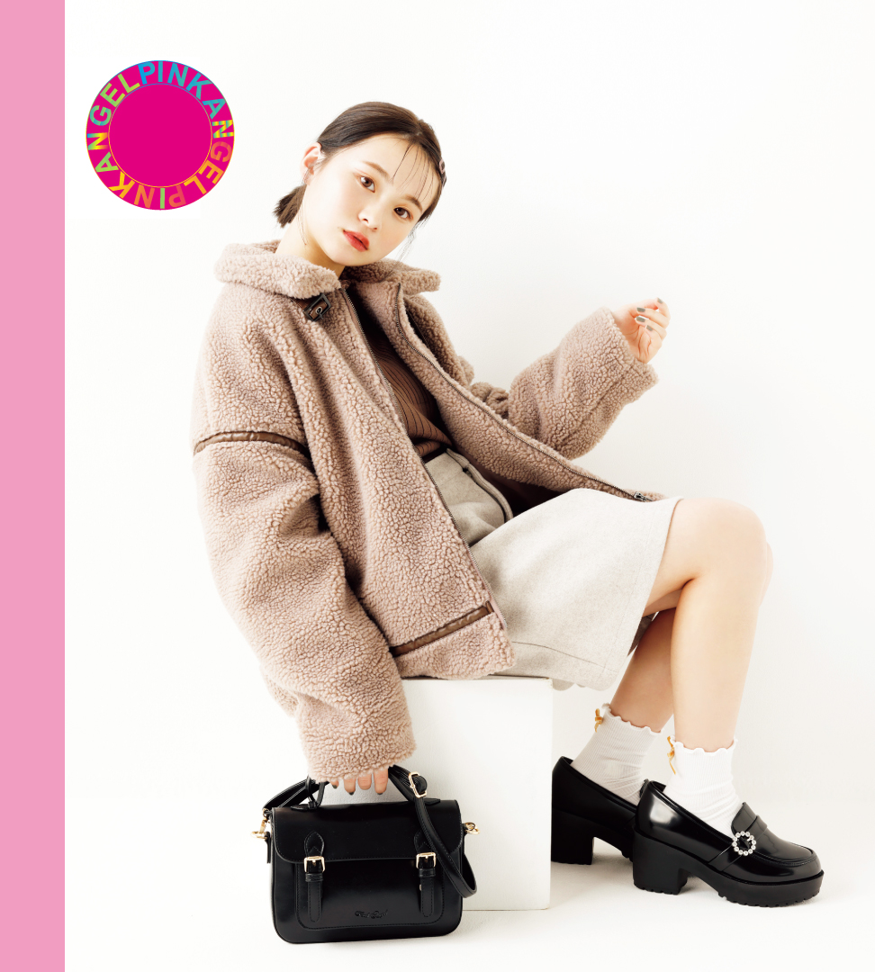 ファッションセンターしまむら 即戦力bag Shoes おしゃれgirlに人気の Pink Angel から新作バッグ シューズが登場 シンプルなデザインなのでいろいろなコーデに合いますよ レディース ショルダーバッグ マニッシュシューズ各種 本体 各 ファッションセンターしまむら 即戦力bag Shoes おしゃれgirlに人気の Pink Angel から新作バッグ シューズが登場 シンプルなデザインなのでいろいろなコーデに合いますよ レディース ショルダーバッグ マニッシュシューズ各種 本体 各