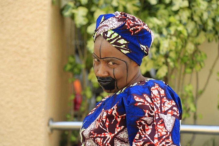 FalaluDorayi's tweet photo. On the set of “Gidan Badamasi 3”
Hauwa Garba Yar’auta (SABIRA)
#GidanBadamasiSeason3 
#Yarauta

Coming very soon, only on @arewa24channel https://t.co/VlpyyE72nD