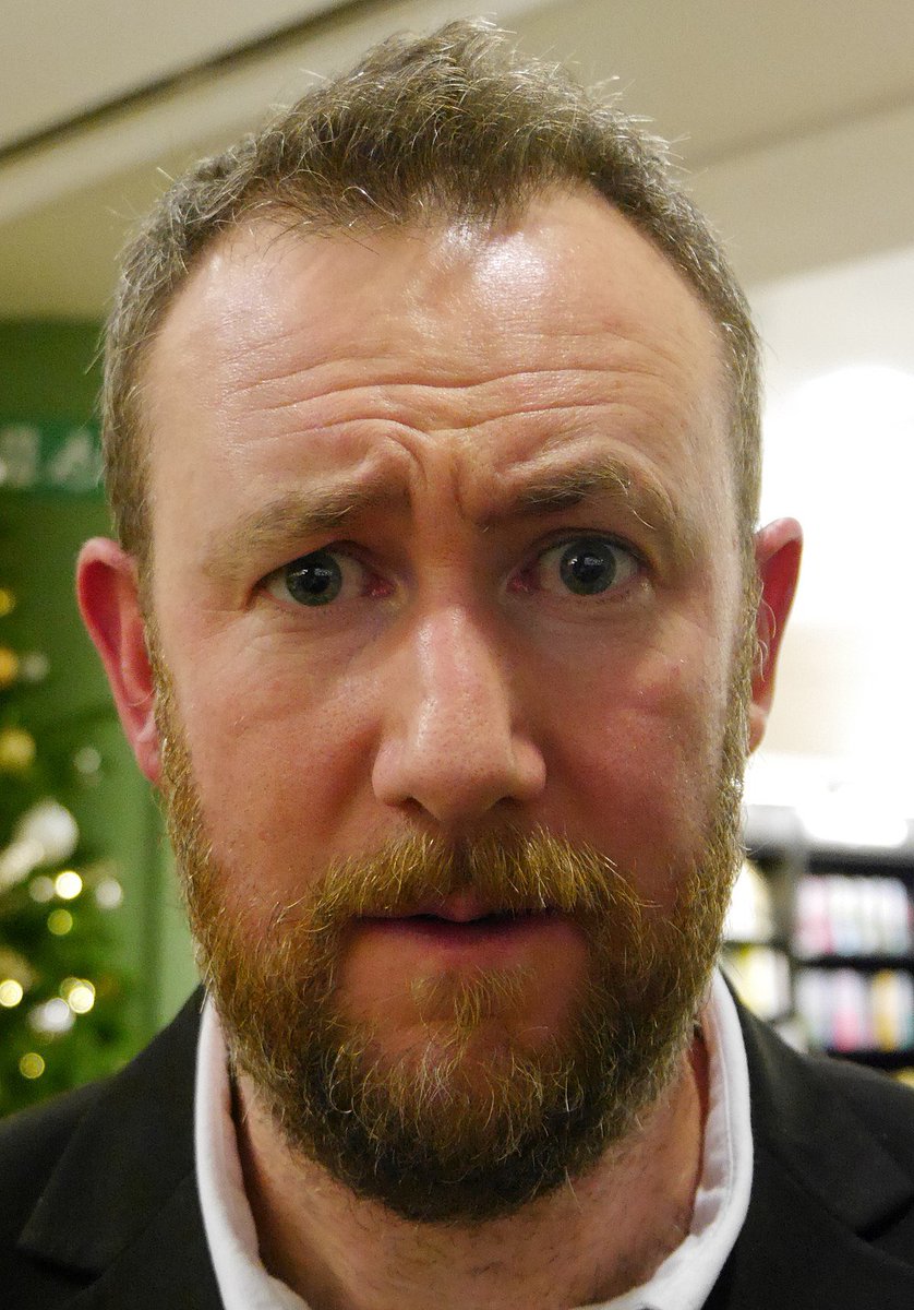 danehawkins's tweet photo. @AlexHorne Hi little Alex, check out my mate little Kevin, I’m pretty convinced he is either you, or your twin  and this is one big task, however he doesn’t believe you would mock him? Please make my day 🙄🙄🙄 (he can even fit a £1 through his teeth... on its side obviously) ❤️ https://t.co/On1OXTh0NZ